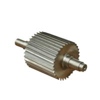 Buy cheap Skd-11 Cutter Replacement Blade Plastic Rubber Machinery Parts For Pvc Milling product