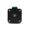 Buy cheap 0.4a 1.54Nm 15 kg cm Gearbox Stepper Motor 42x42mm Reduction 1 5 from wholesalers