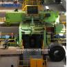Buy cheap Customized Medium Duty Cold-rolled Steel Coil Slitting Machine from wholesalers