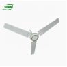 Buy cheap Summer Cooling 12 Volt Dc Solar Ceiling Fan Long Lifespan CE RoHS Approved from wholesalers