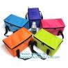 Buy cheap Fashion TNT non woven bag, non woven shopper bag, laminated non woven bag folding non-woven fabric shopping tote bag from wholesalers