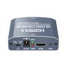 Buy cheap 18Gbps HDMI Audio Extractor from wholesalers