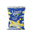 Buy cheap Plastic Material Flexile Packaging Custom Logo Design Dried Cassava Chips Packaging Bags from wholesalers