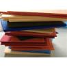 Buy cheap Flame Retardant Mute Flow PET Felt Acoustic Panel 9mm from wholesalers