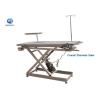 Buy cheap Animal Clinic Veterinary Treatment Table V Type Thermostatic from wholesalers
