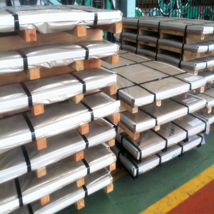 301 304 Stainless Steel Alloy 316 321 410 Mirror Finished Black Stainless Steel Sheet Metal 4x8