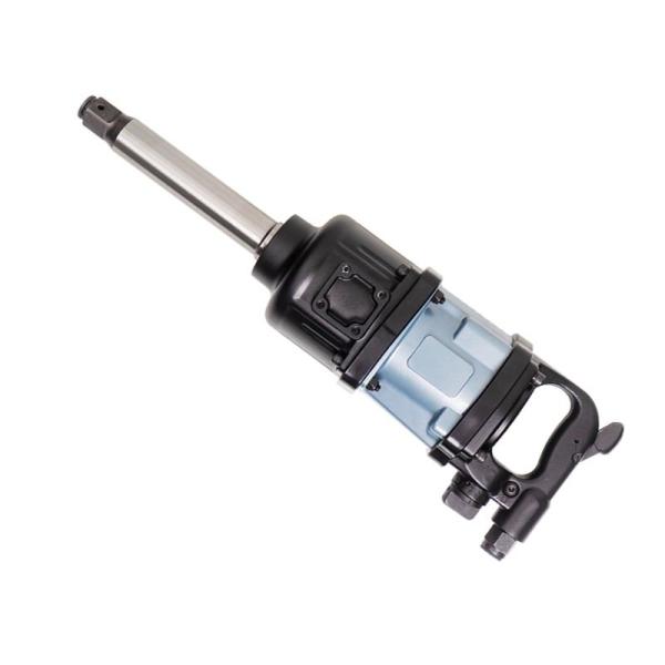 Buy cheap Air Powered Industrial 3700 RPM High Impact Wrench M50 Bolt Capacity Ergonomic Grip from wholesalers