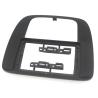 Buy cheap GMC Yukon 2007-2012 Car Radio Fascias Car Stereo 2 Din Head Unit Dash Board Frame from wholesalers
