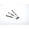 Buy cheap Adjustable Iron Cabinet Gas Spring 8 Inch 100N Furniture Fittings Black from wholesalers