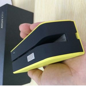 Buy cheap whole-sale MSRx6 Magnetic Stripe Card reader writer encoder from wholesalers