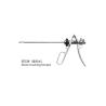 Buy cheap Urology Hospital Surgical Instruments Stone Crushing Optical Forceps CE ISO from wholesalers