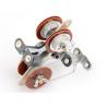 Buy cheap Circular Knitting Machine Spare Parts Crochet Yarn Spring Tension Set from wholesalers