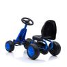 Buy cheap Boys Toy Car Feet Pedal Kids' Pedal ride on Cars Kids Go-karts 40HQ/20HQ 1520pcs/650pcs from wholesalers