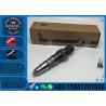 Buy cheap original truck QSK15 engine parts common rail injector 4928260 4928260 used in Cummins from wholesalers