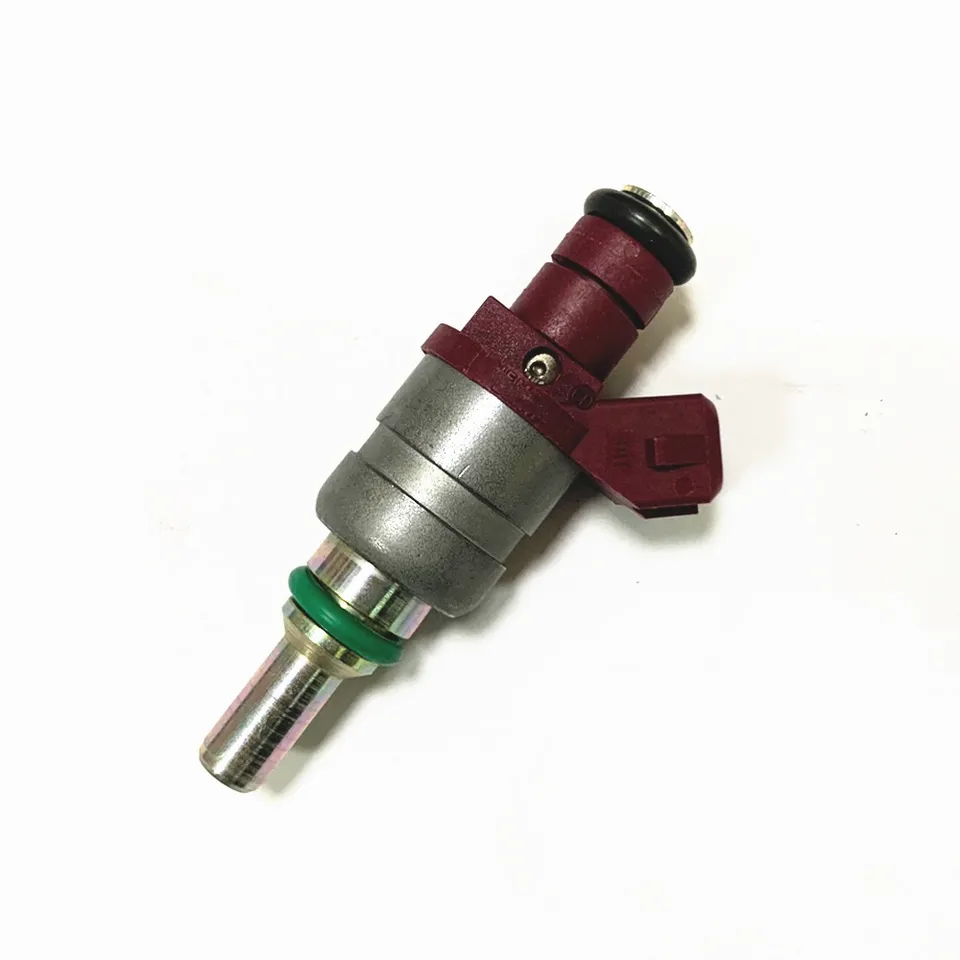 XINLONG LION Engine Fuel Injector Nozzles OE 2710780023 for Mercedes-Benz Car Fitment