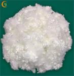 100% Polyester Hollow Conjugated Siliconized Fiber Comfortable