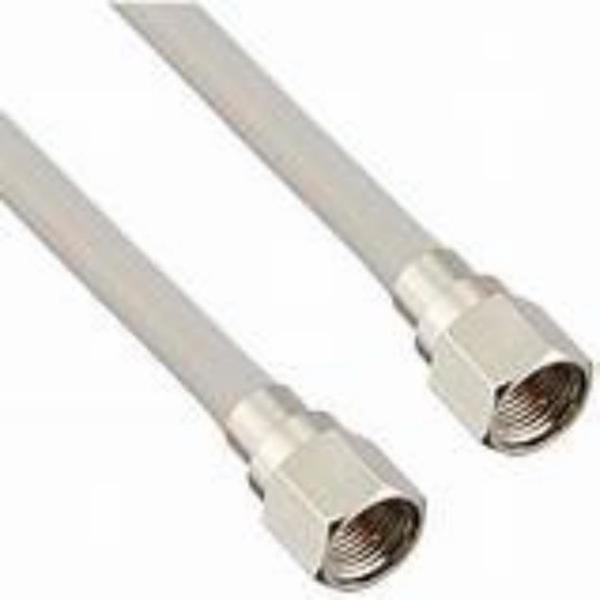 Buy cheap 100 Meters High Voltage Coaxial Cable for Frequency Range 0-3 GHz with PVC Jacket and Less Than 30 Ohm Impedence from wholesalers
