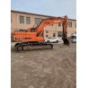 Buy cheap Doosan DX225LC excavator with original quality and affordable price from wholesalers