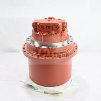 Buy cheap Kobelco SK230-6 SK200-8 20X26 Excavator Final Drive On Excavator MAG-170VP-3400 product