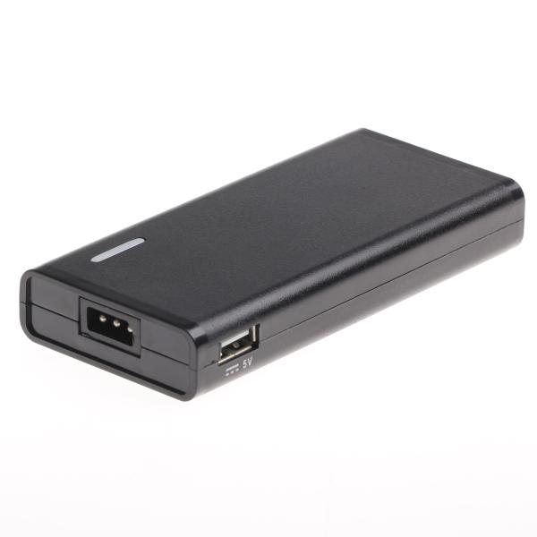 70W Universal AC/DC Adapter, super film, Automatic charger for All Laptops with