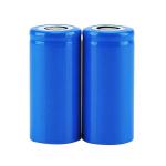 High Performance LiFePo4 32700 battery 3.2V 6000mAh 6ah for solar