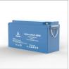 Buy cheap Bms Lithium Lifepo4 Battery Pack 12v 150ah Bluetooth from wholesalers