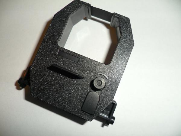 Buy cheap Compatible Amano PIX-55 PIX55 Time Clock Ribbon Black Factory Fresh from wholesalers