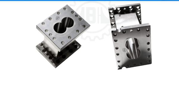 Buy cheap High Precision Twin Screw Barrel Tungsten Carbide Wear Resistant Corrosion Resistant from wholesalers