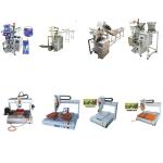Fully Automatic Packing Fasteners Screws Packaging Machine