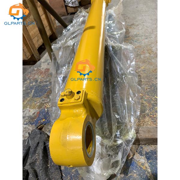 Buy cheap 31Q8-50120 31Q8-50110 31Y1-29830 Boom Cylinder Assy For R290LC-9 R300LC-9A Excavator from wholesalers
