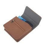 IQOS PU leather bags case for IQOS Cigarette charger Used cigarette butts