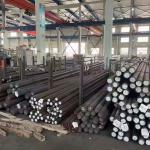 N10276 2.4819 Nickel Alloy Round Bar