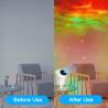 Buy cheap Game Room RGB Astronaut Galaxy Star Projector Light Multipurpose from wholesalers