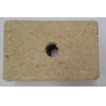 Buy cheap pallet chip blocks/ plywood/ lvl/ sawdust pallet foot from wholesalers