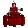 Buy cheap Through Body Pneumatic Control Valve Accessories ABY 318 FGT PR-D Regulator from wholesalers