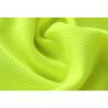 Buy cheap Multifunctional Womens Mens Sports T Shirts Short Sleeve With Polyester Material from wholesalers