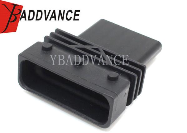 Buy cheap Accelerator Pedal Position Sensor TE Connectivity AMP Connectors 6-929265-2 from wholesalers