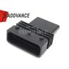 Buy cheap Accelerator Pedal Position Sensor TE Connectivity AMP Connectors 6-929265-2 from wholesalers