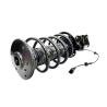 Buy cheap G3GZ18124N AST24745 Full Set Front Rear Shock Strut Assembly For Lincoln Continental 2017-2020 from wholesalers
