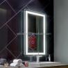 Buy cheap EMI.19 SMD LED Backlit Mirror Light for Hotel Bathroom UL/ETL Certified Aluminum Lenses from wholesalers