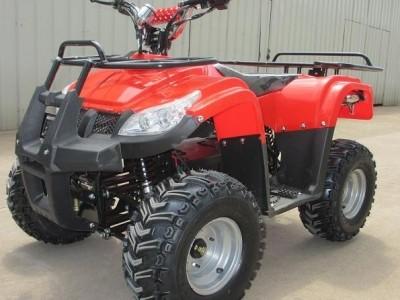 Buy cheap 500w/800w/1000w Electric Quad Bike from wholesalers