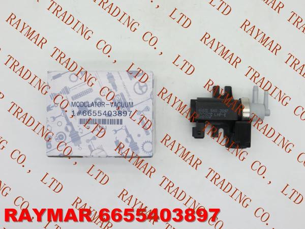 Buy cheap SSANGYONG Genuine vacuum modulator 6655403897 from wholesalers
