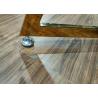 Buy cheap 150*90*78cm Wrought Iron Marble Table from wholesalers