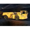 Buy cheap Dump Truck Bucket Volume 6 Cube Compact Mining Equipment DERUI-6 from wholesalers