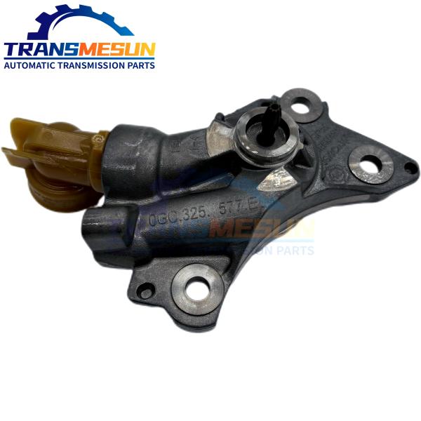 Buy cheap 0GC DQ381 0GC325577G Electronic Auxiliary Oil Pump for Transmission 0GC325577E from wholesalers
