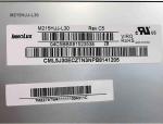 30 Pin Lvds 21.5 Inch LCD Panel 1920x1080 RGB 250 Nits Screen