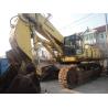 Buy cheap Japanese original komatsu pc750-6 crawler excavator for sale/used komatsu excavator from wholesalers