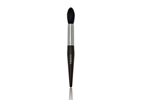 Buy cheap Profession Artist Nature Blush Luxury Makeup Brushes With Cloud Soft Pointed Bristle from wholesalers