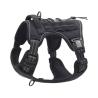Buy cheap Wholesale Manufacture K9 Reflective Soft Adjustable Breathable Tactical Dog Harness For Pet from wholesalers