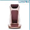 Buy cheap 4 Heads Massage Seat Cushion Heating Positive Reverse Massage Cushion from wholesalers